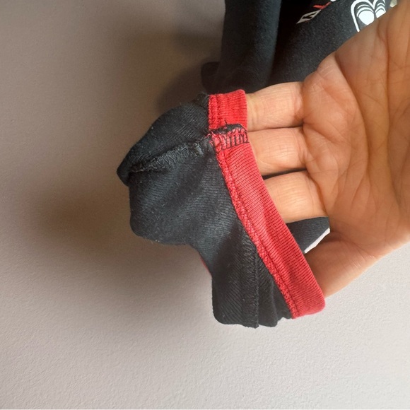 Sanrio Doe Vintage 2001 Hello Kitty Punk Rock Shirt - Picture 15 of 15